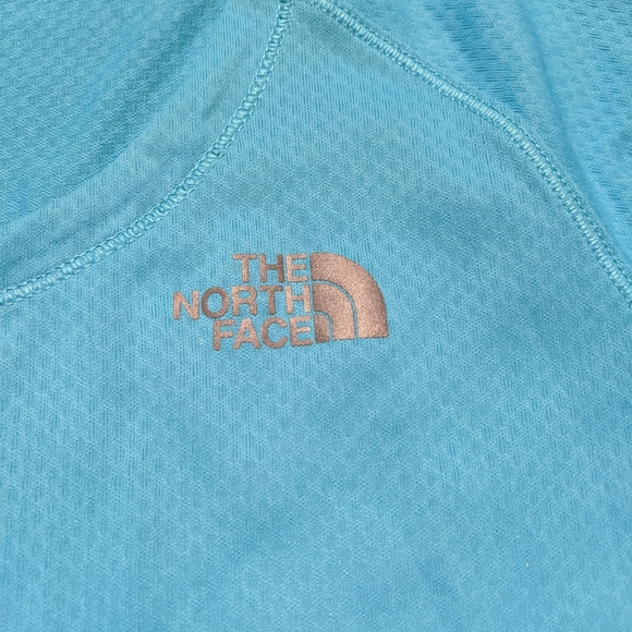 TNF Tee - Picture 3 of 7